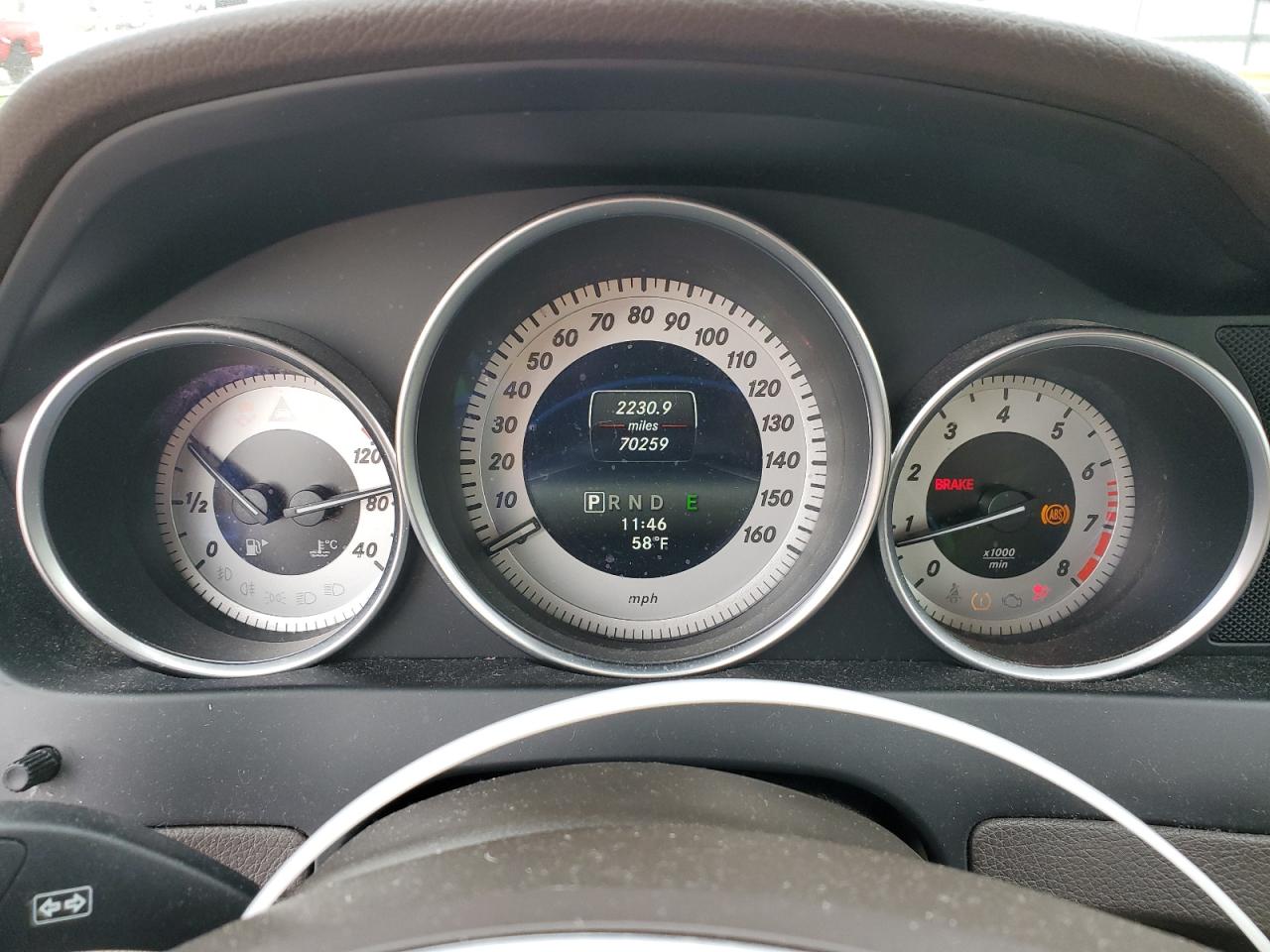 2014 Mercedes-Benz C-klasse - Image 9
