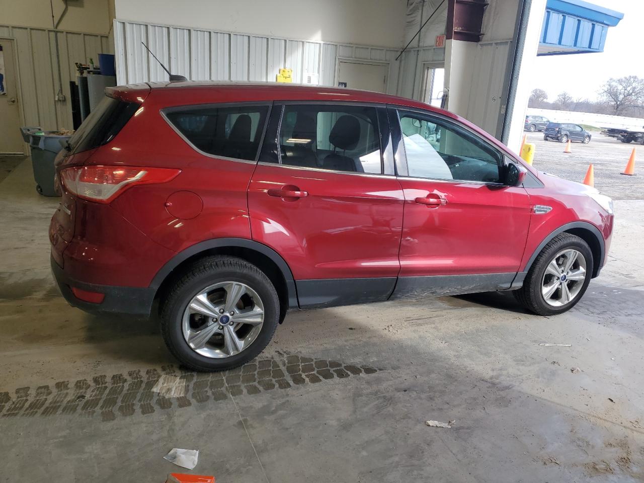 2016 Ford Escape - Image 3