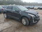 2017 Cadillac Xt5  na sprzedaż w Gaston, SC - Front End