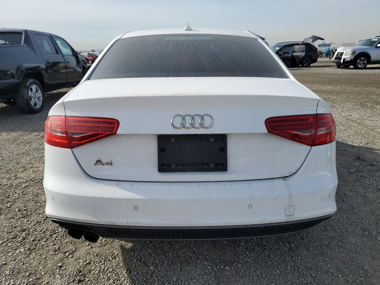 2016 Audi A4 - Image 6