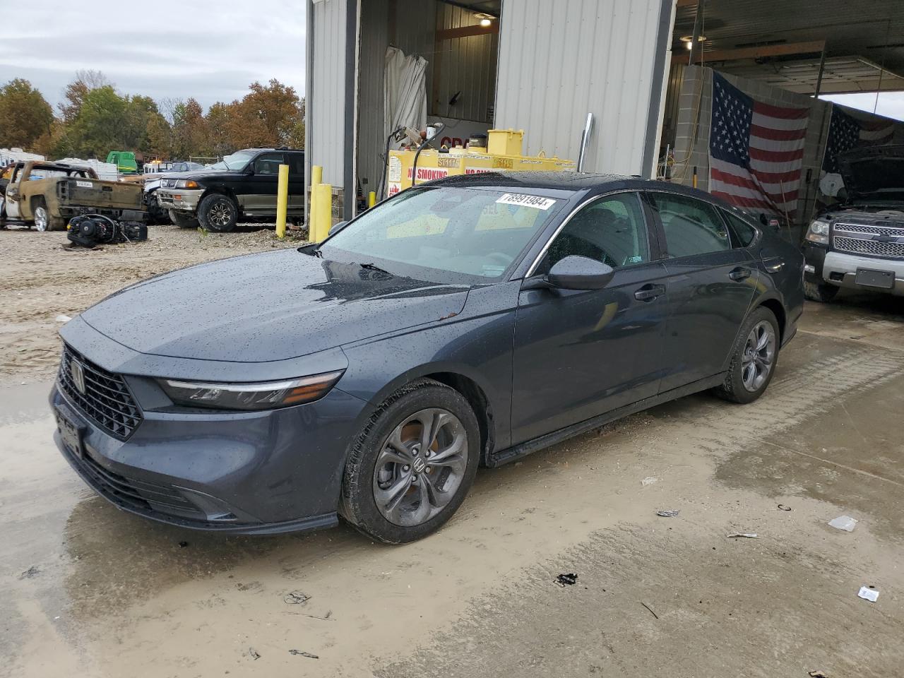 2023 Honda Accord - Image 1