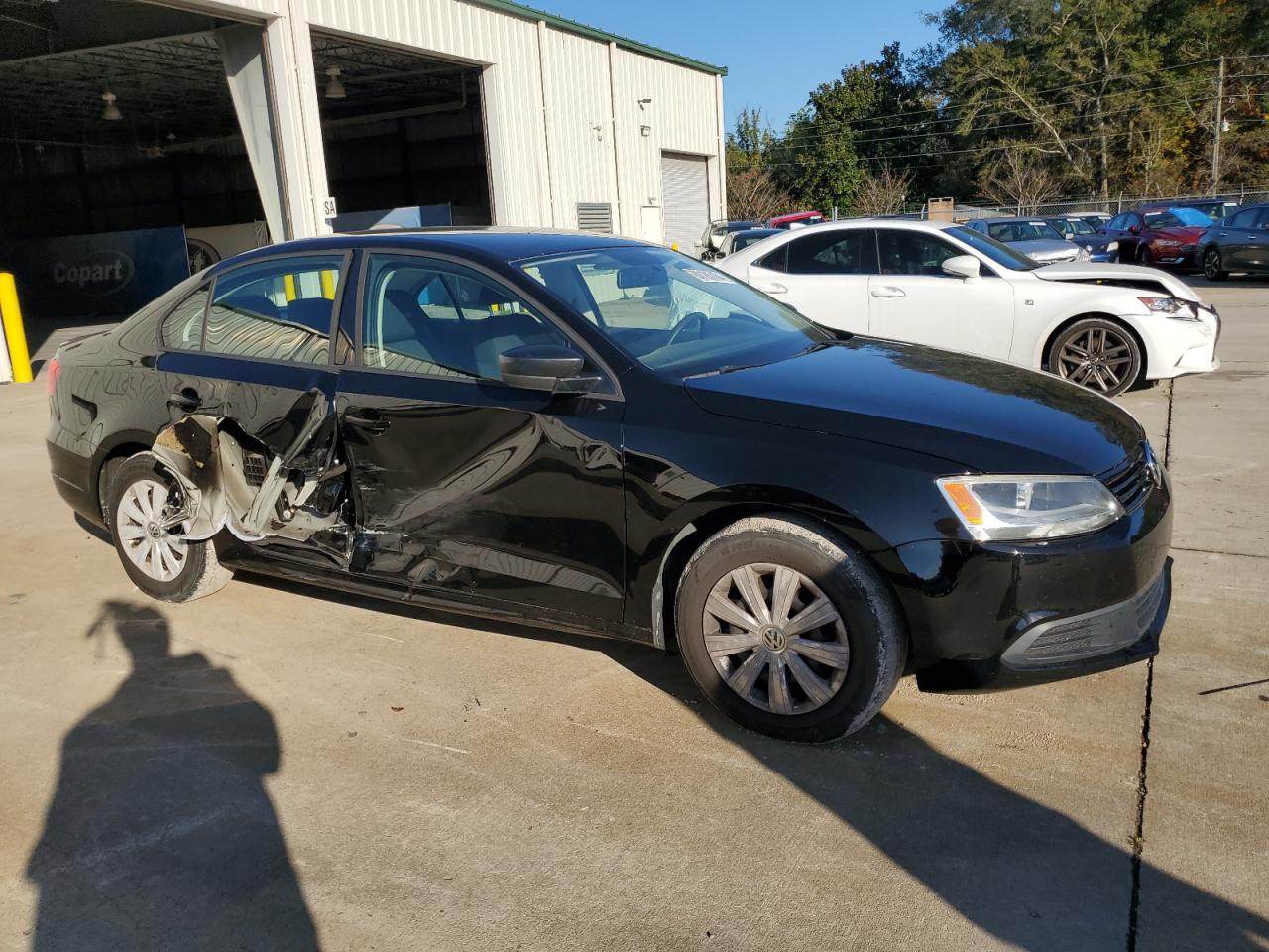 2014 Volkswagen Jetta - Image 4