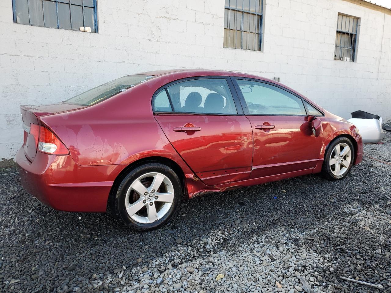 2009 Honda Civic - Image 3