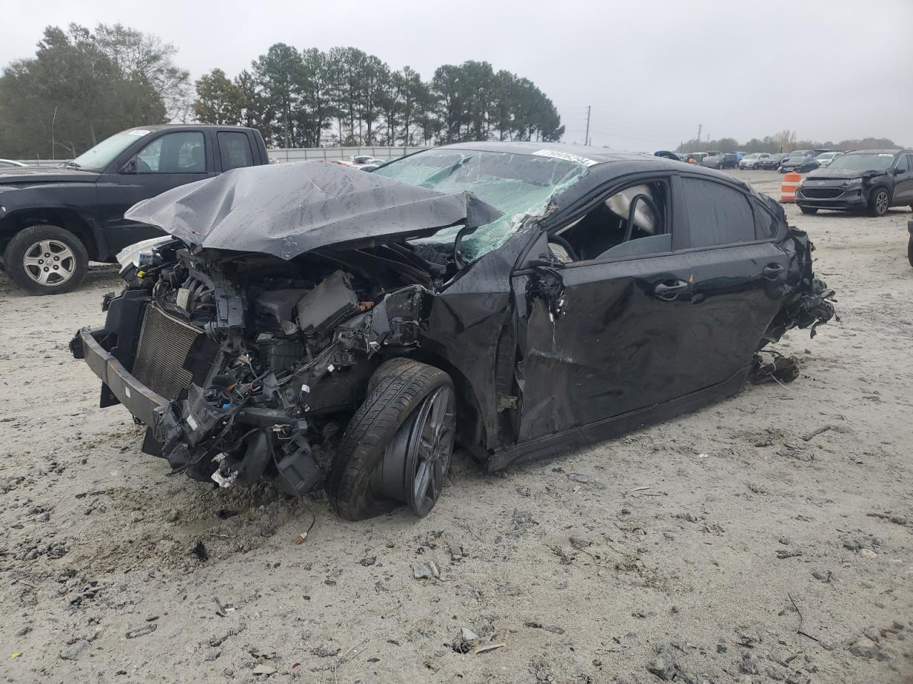 2020 Kia Forte - Image 1
