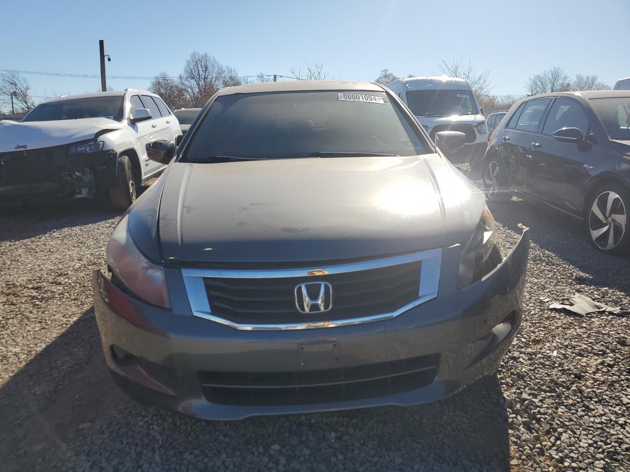 2010 Honda Accord - Image 5