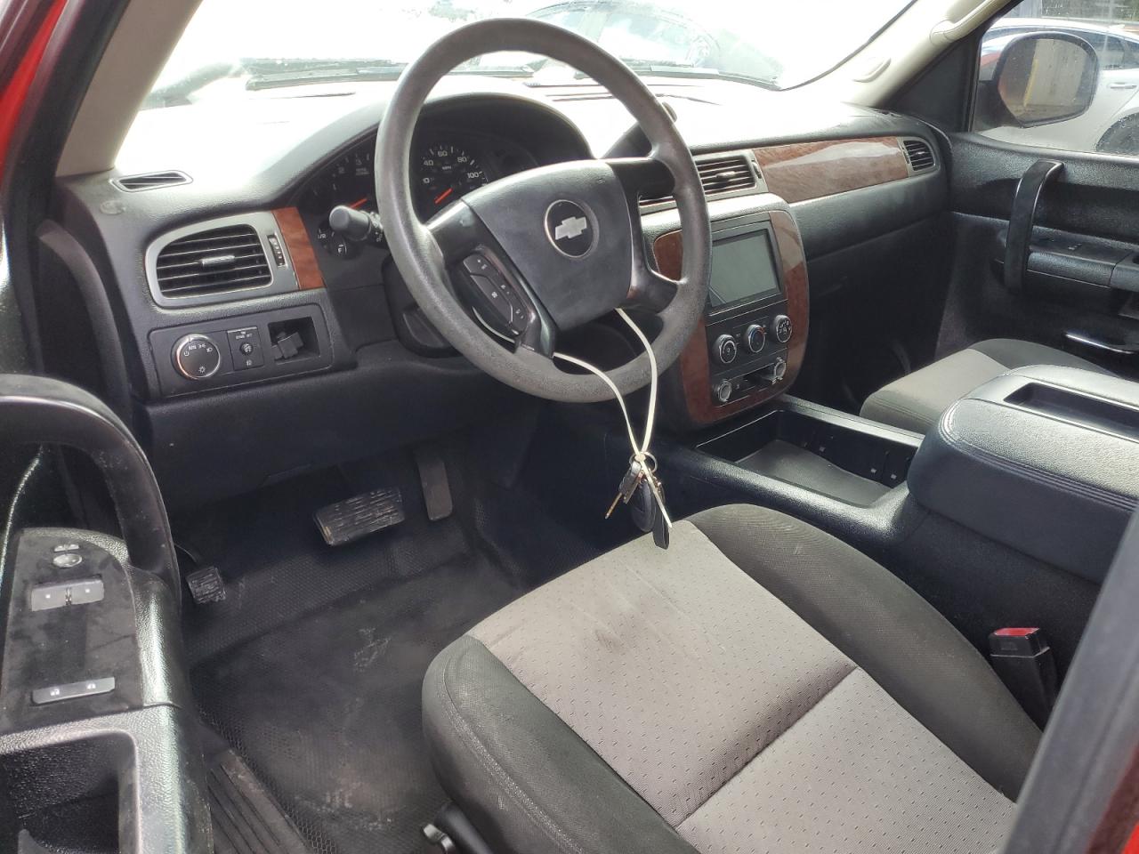 2008 Chevrolet Silverado - Image 8