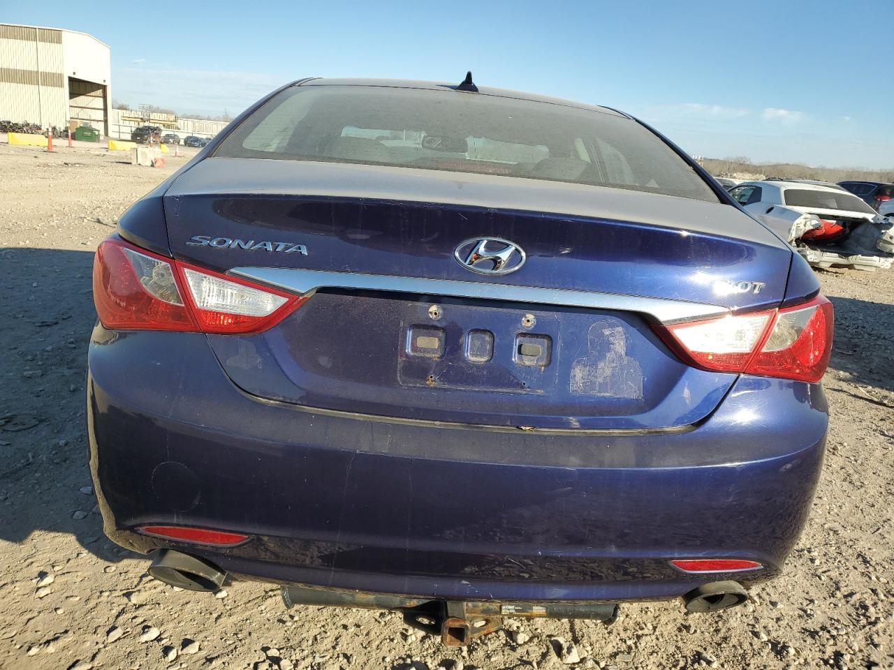 2013 Hyundai Sonata - Image 6