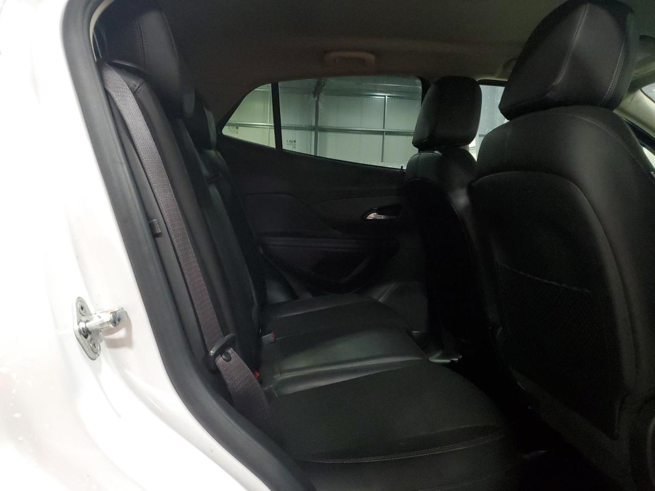 2017 Buick Encore - Image 12