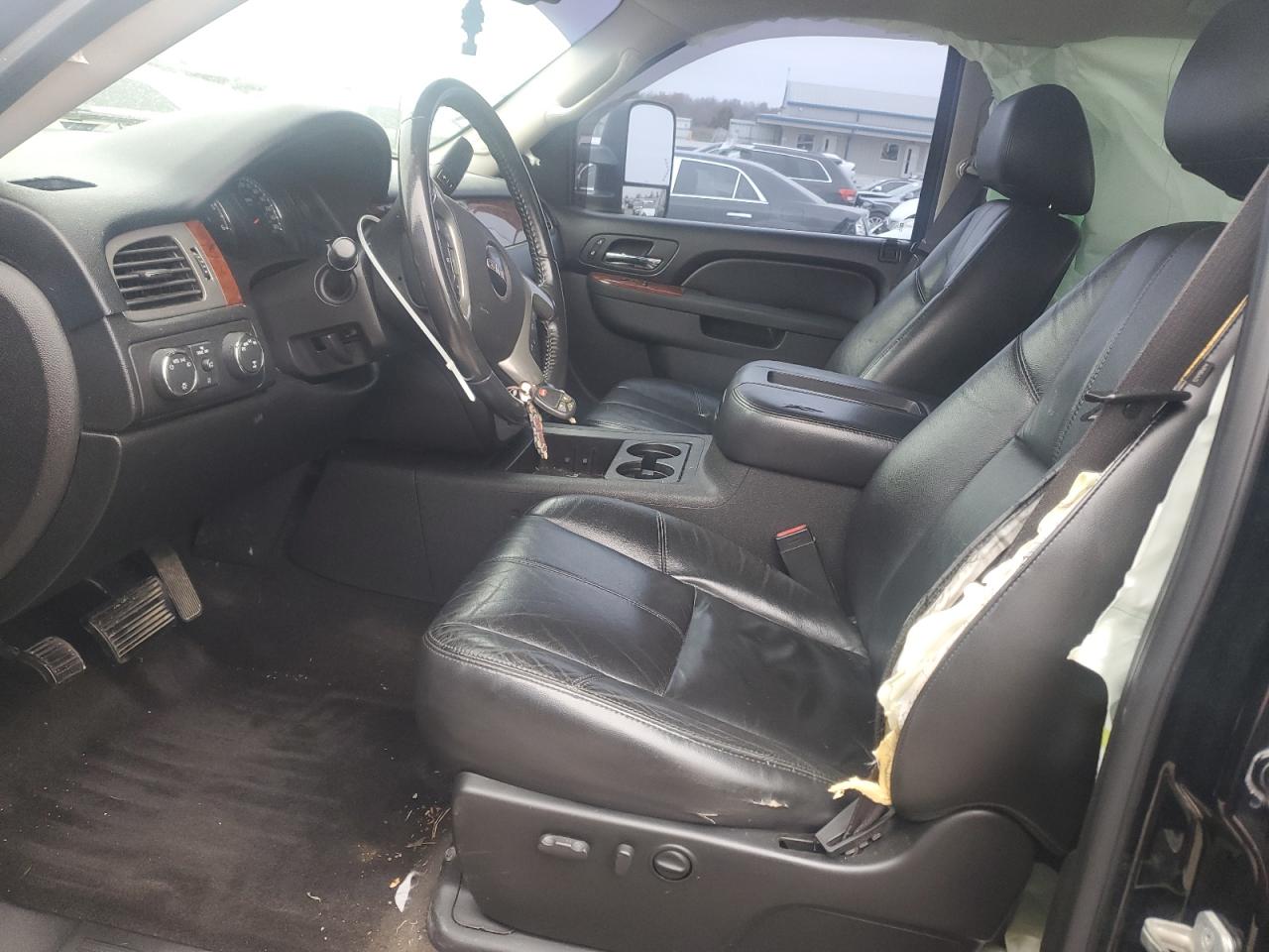 2010 GMC Sierra - Image 7