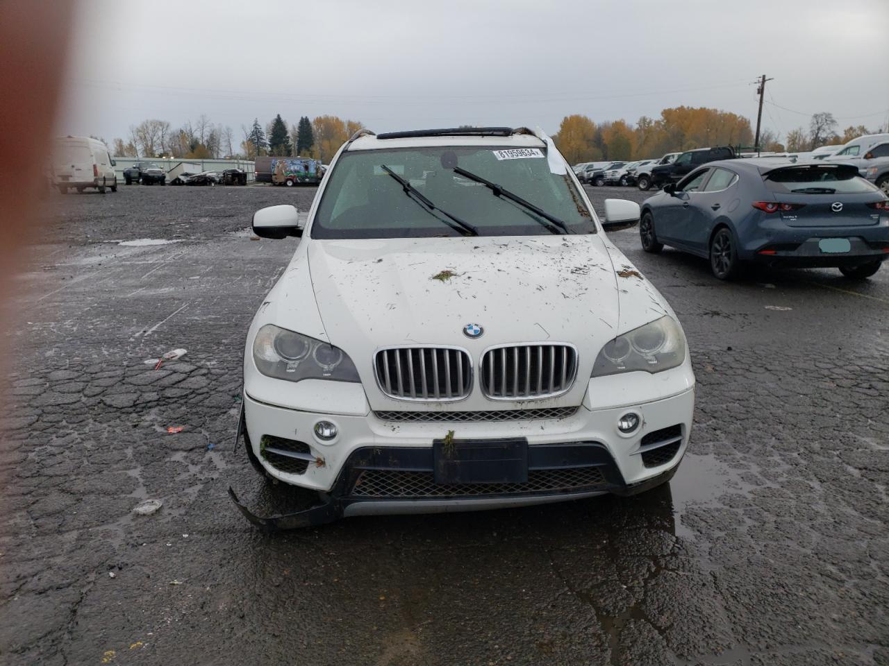 2012 BMW X5 - Image 5