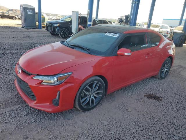 2014 Toyota Scion Tc 