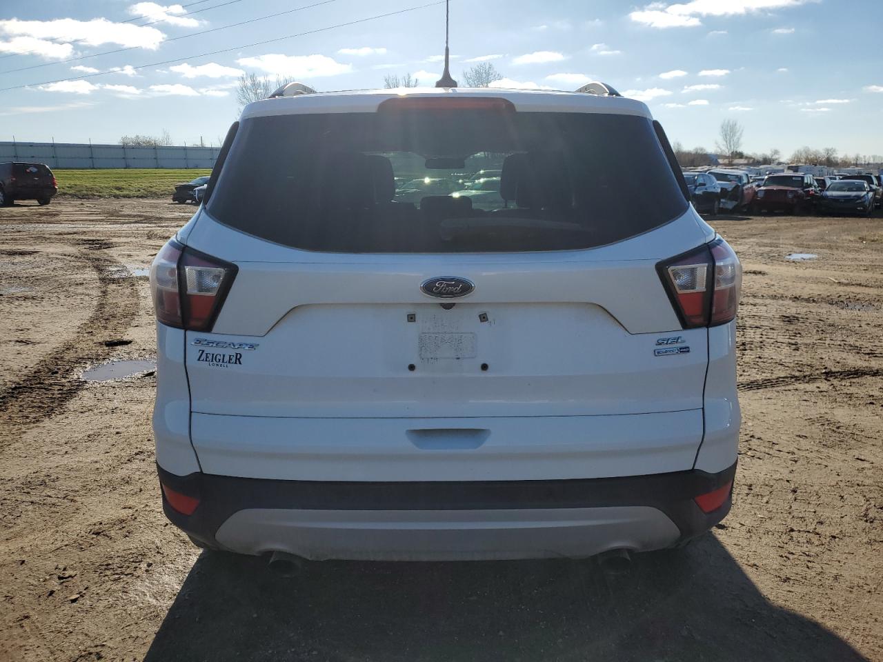 2018 Ford Escape - Image 6