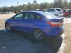 2014 Ford Focus Se for Sale in Savannah, GA - Front End