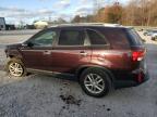 2014 Kia Sorento Lx للبيع في Madisonville، TN - Front End