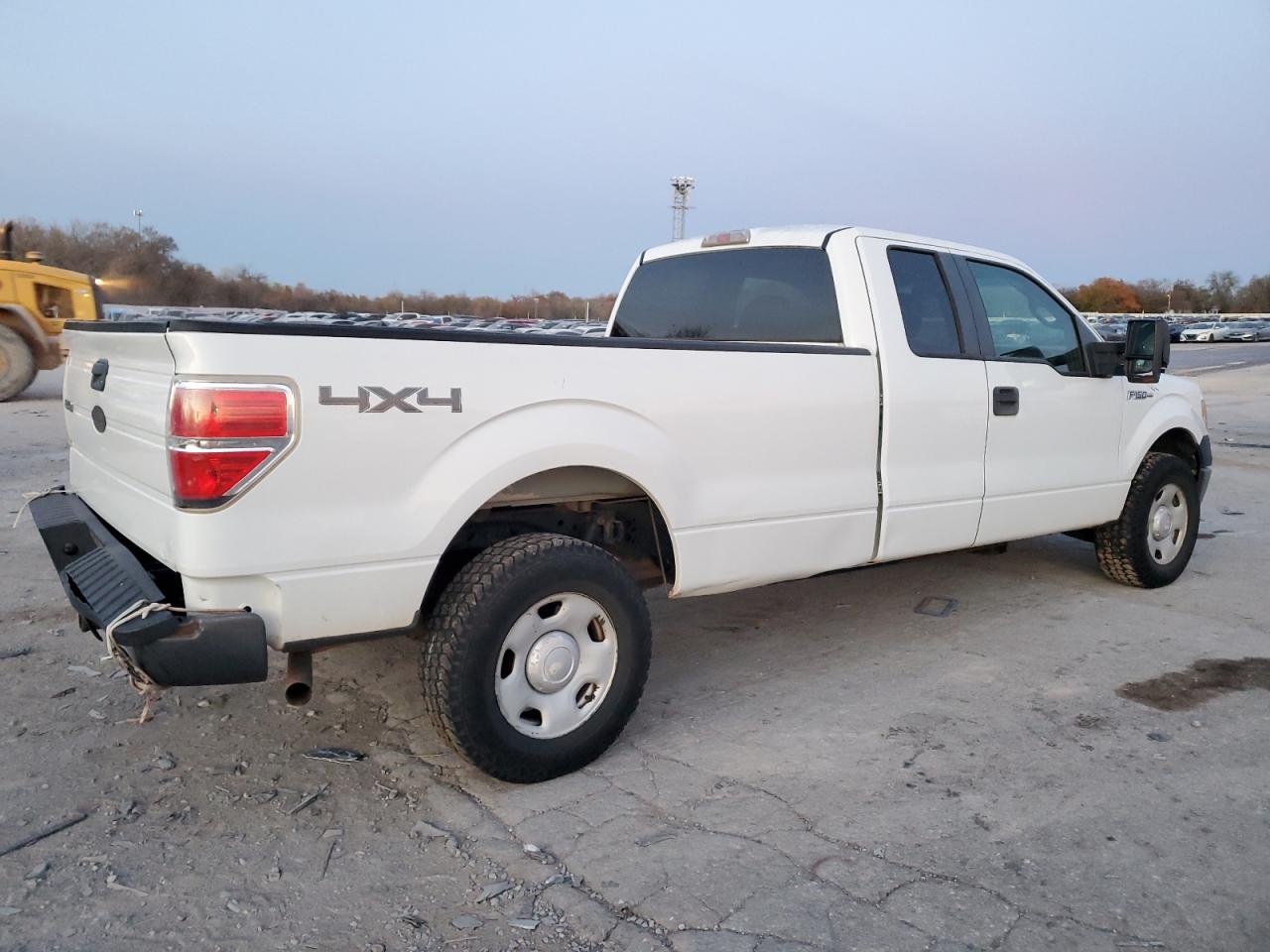 2009 Ford F-150 - Image 3