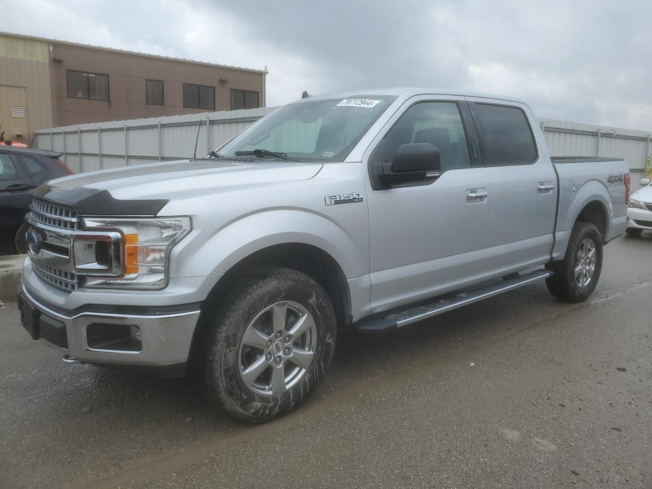 2019 Ford F-150 - Image 1