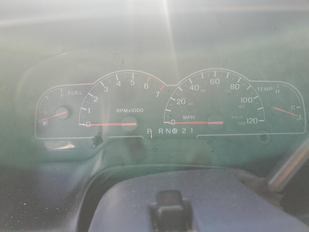 1999 Ford Windstar - Image 9
