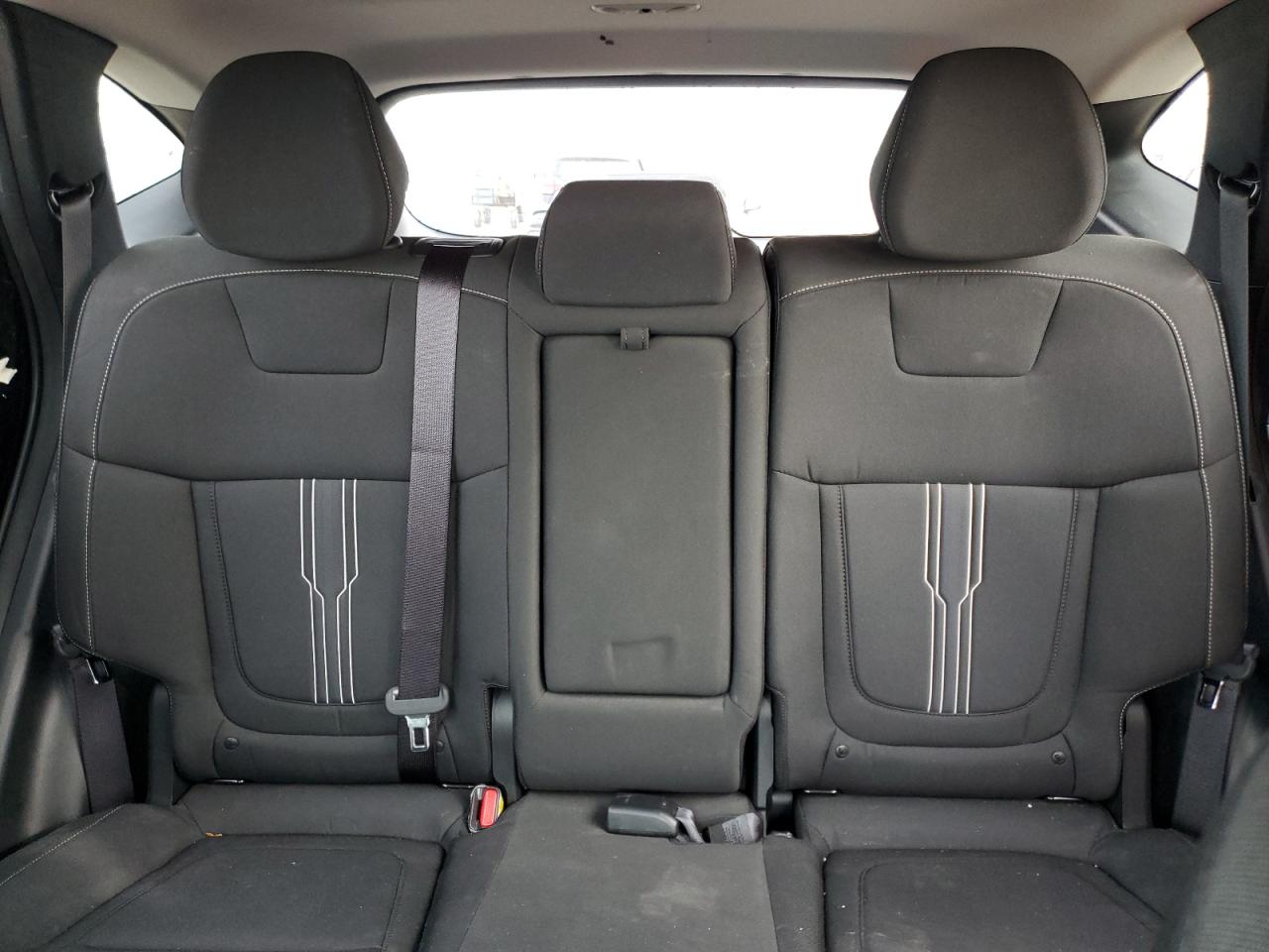 2022 Hyundai Tucson - Image 10