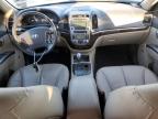 2012 Hyundai Santa Fe Limited იყიდება Kansas City-ში, KS - Front End