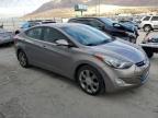 2012 Hyundai Elantra Gls للبيع في Farr West، UT - Side