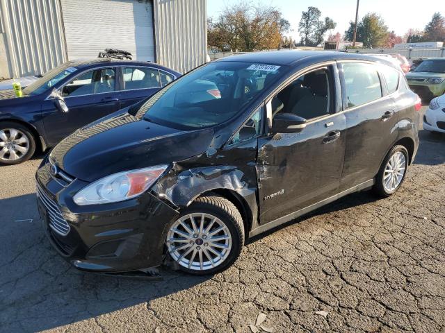 2016 Ford C-Max Se