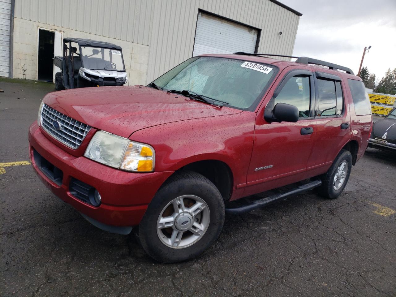 2005 Ford Explorer - Image 1