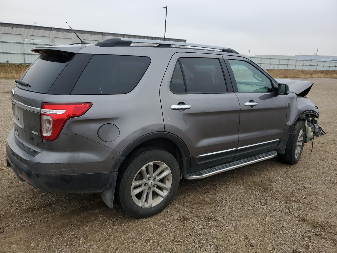 2013 Ford Explorer - Image 3