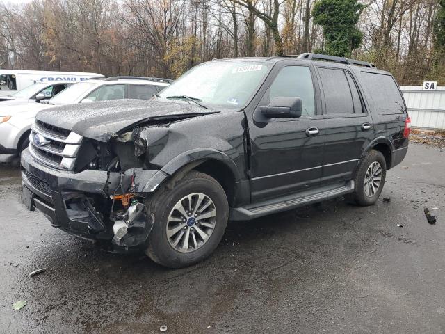 2015 Ford Expedition Xlt за продажба в Glassboro, NJ - Front End