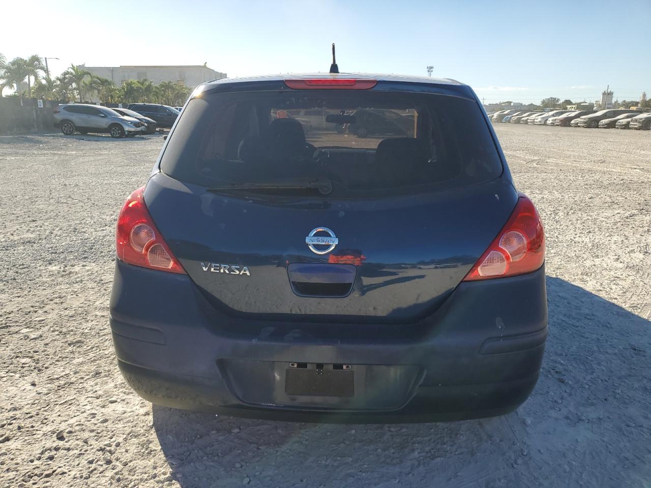 2007 Nissan Versa - Image 6