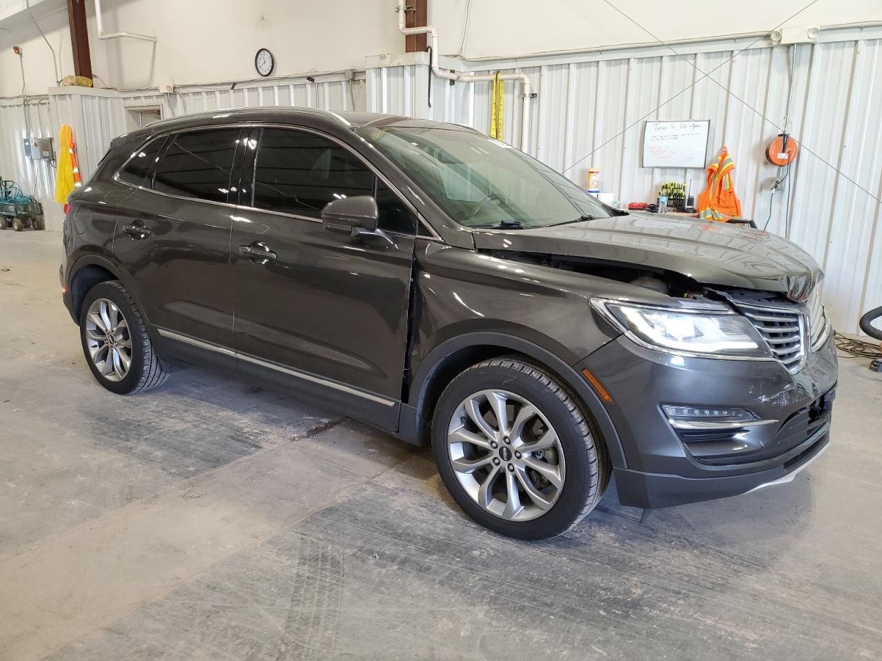 2018 Lincoln MKC - Image 4