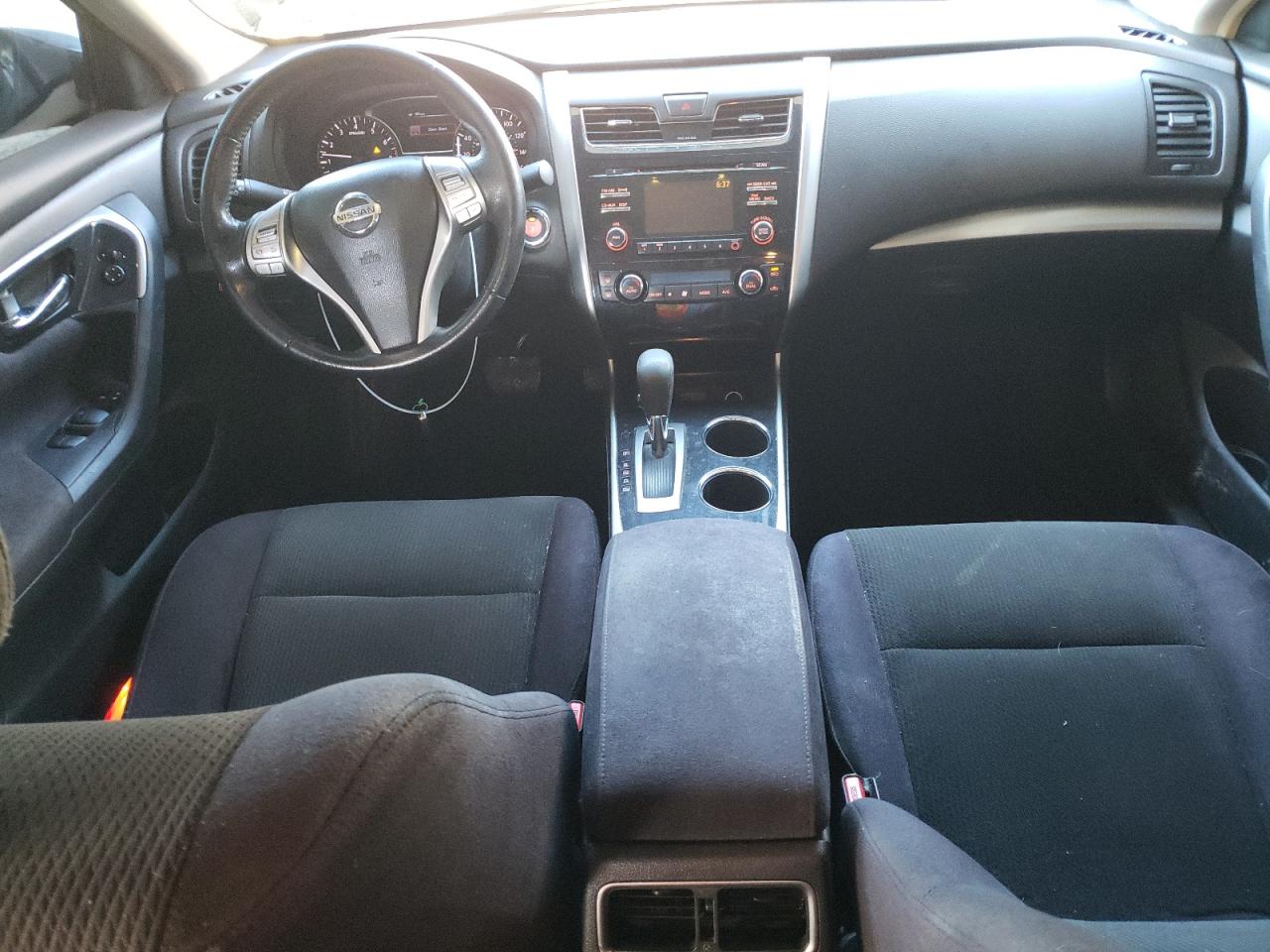 2013 Nissan Altima - Image 8