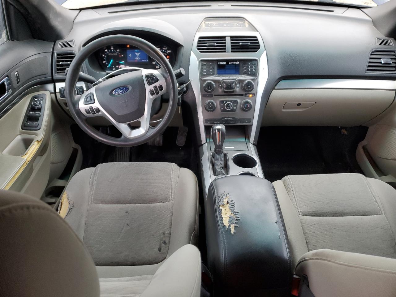 2011 Ford Explorer - Image 8