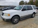 2004 Ford Expedition Xlt en Venta en Concord, NC - Front End