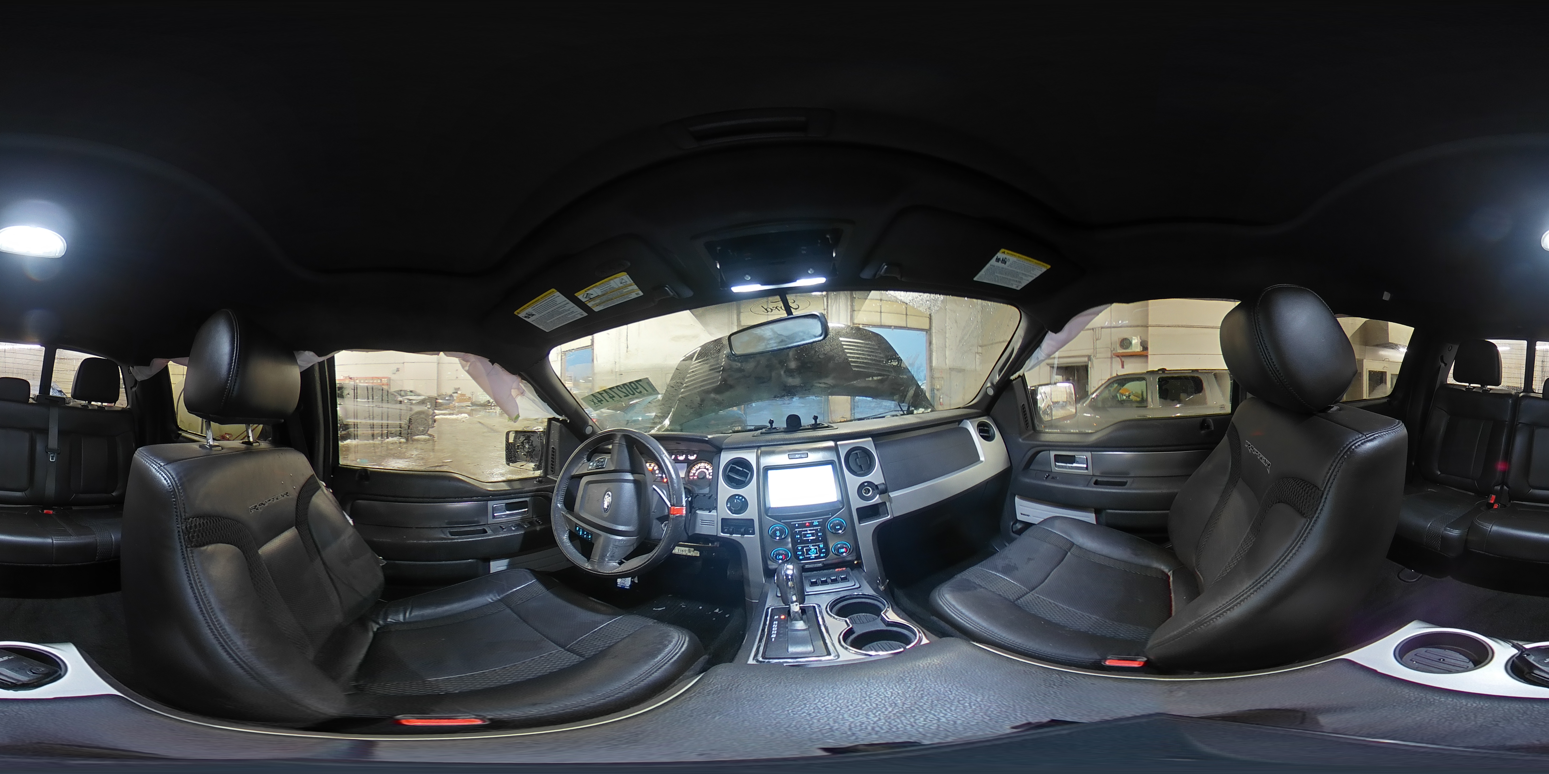 2014 Ford F-150 - Image 14