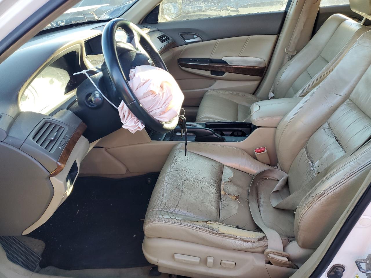 2008 Honda Accord - Image 7