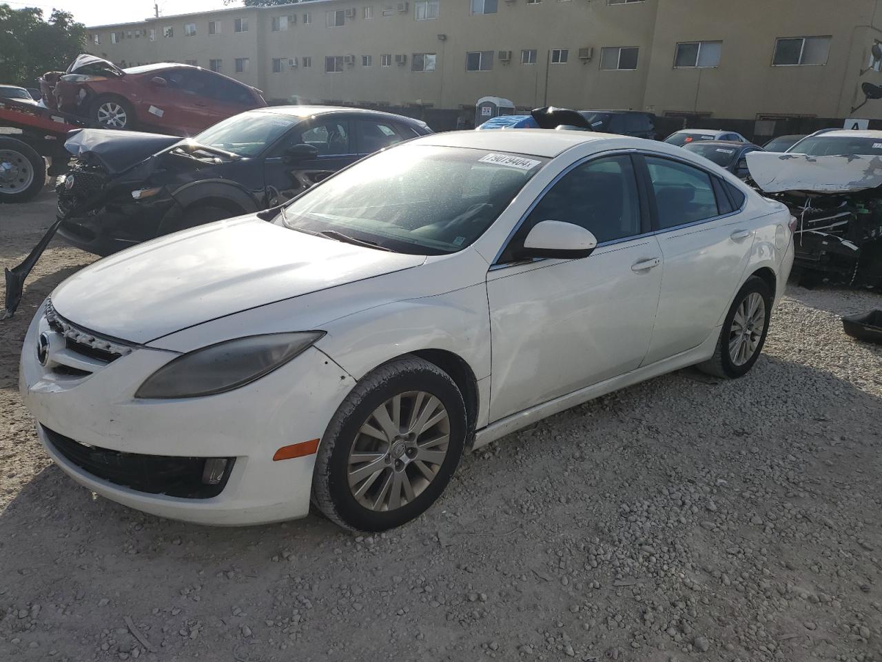 2009 Mazda 6 - Image 1