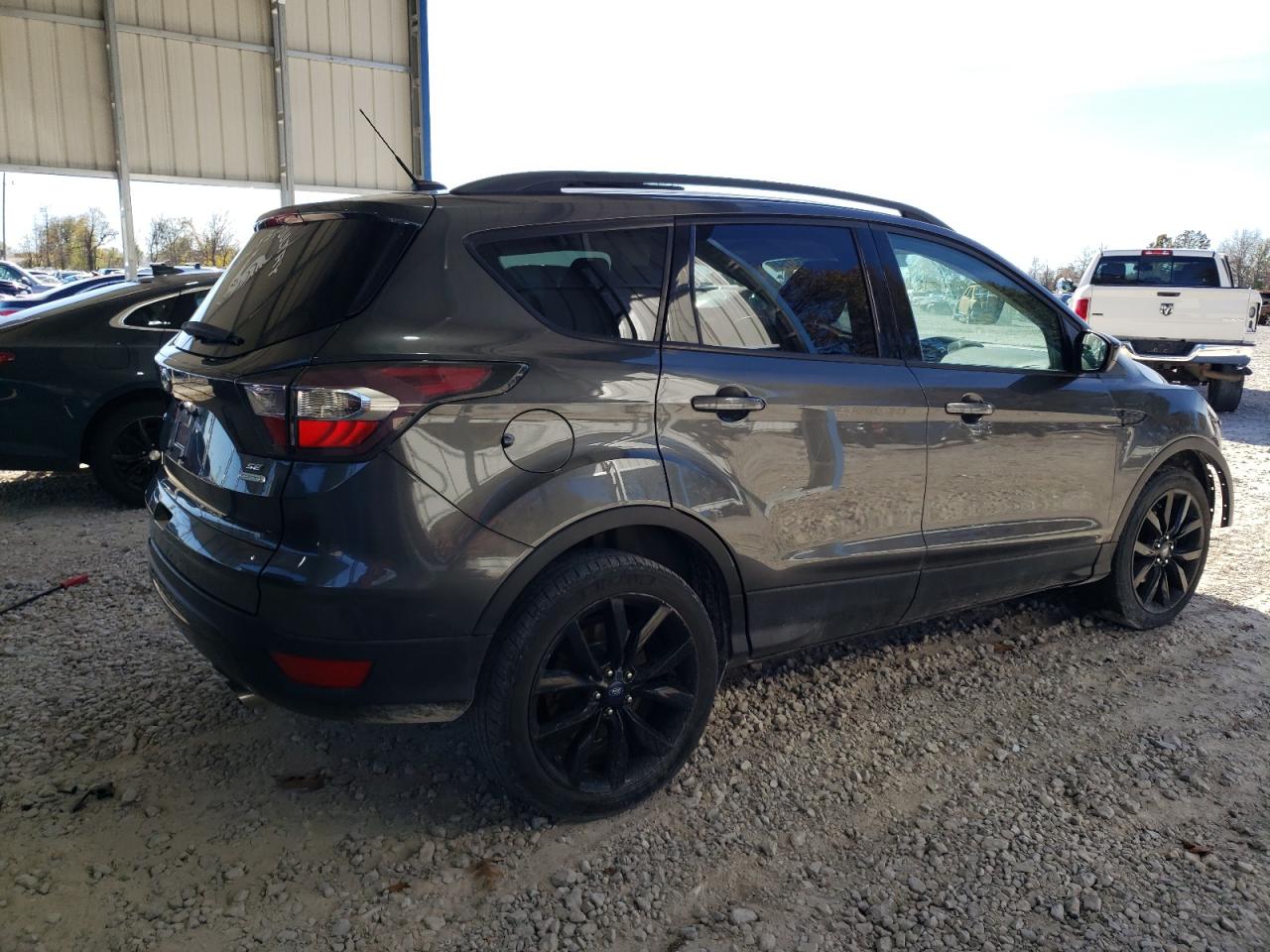2017 Ford Escape - Image 3