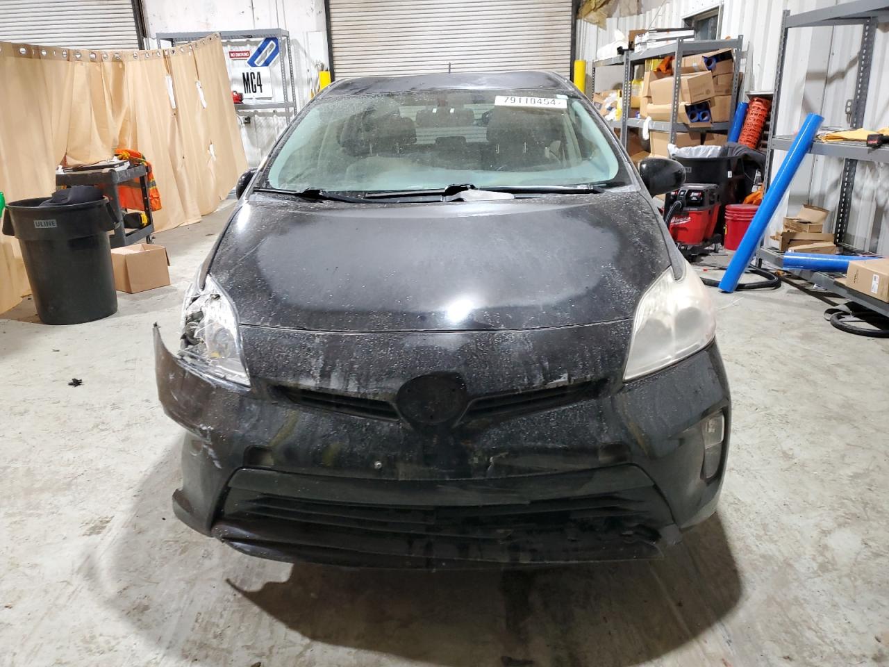 2012 Toyota Prius - Image 5