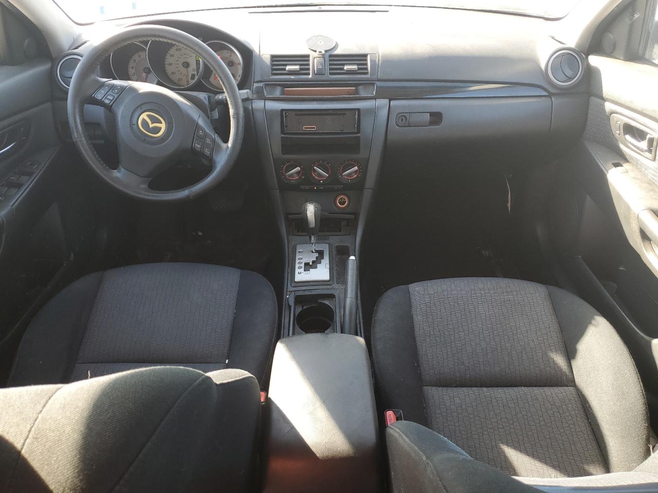 2008 Mazda 3 - Image 8
