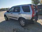 2002 Honda Cr-V Lx იყიდება Wichita-ში, KS - Rear End