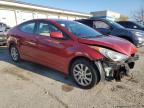 2013 Hyundai Elantra Gls за продажба в Louisville, KY - Front End