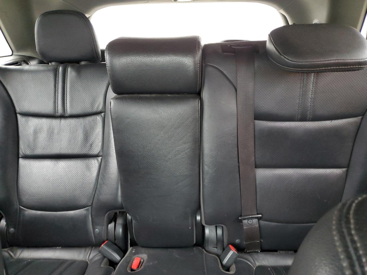 2012 Kia Sorento Ex VIN: 5XYKU4A27CG240164 Lot: 81875514