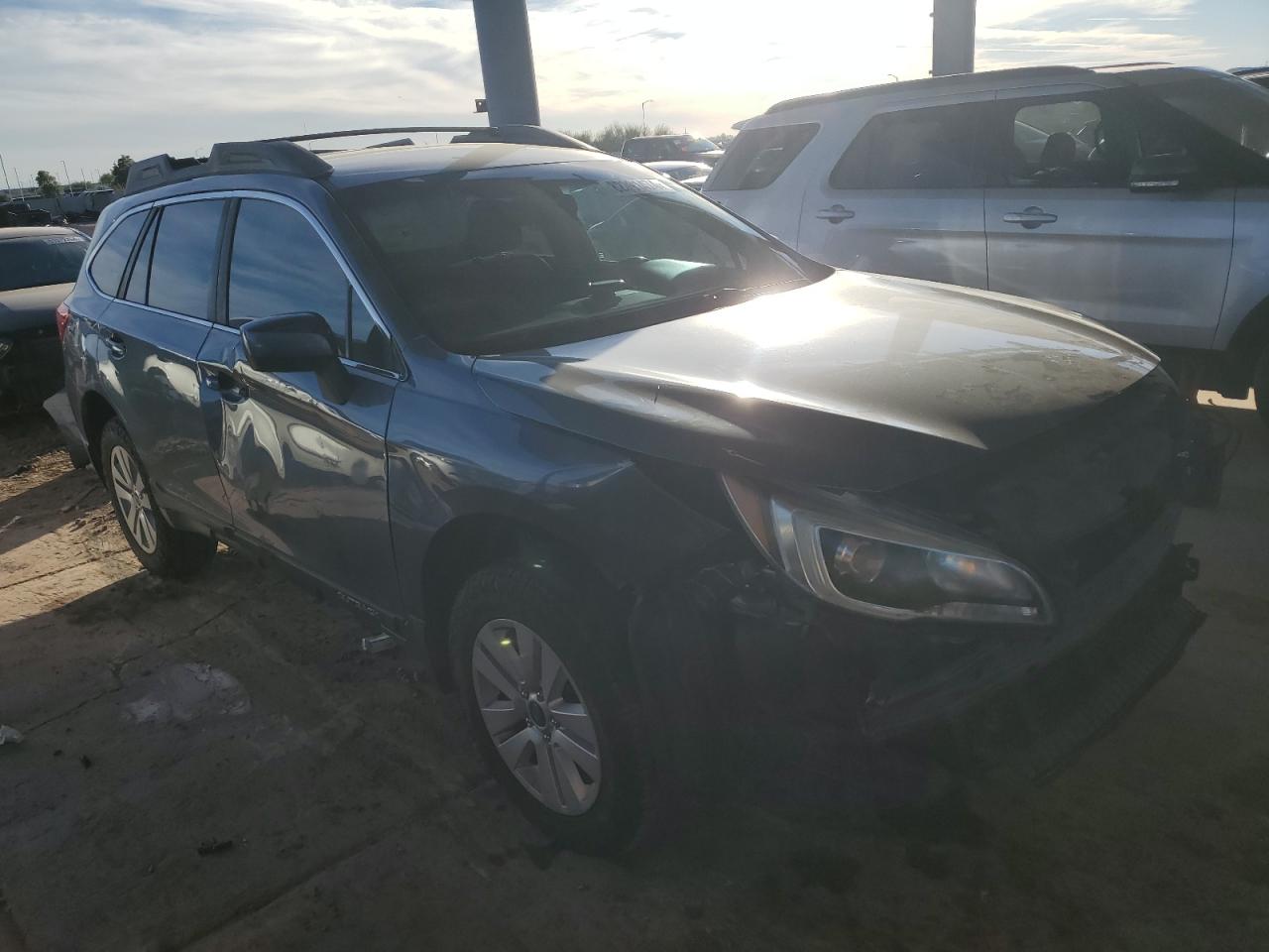 2015 Subaru Outback - Image 5