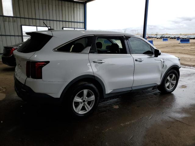 5XYRG4LC7MG024991 Kia Sorento LX 3