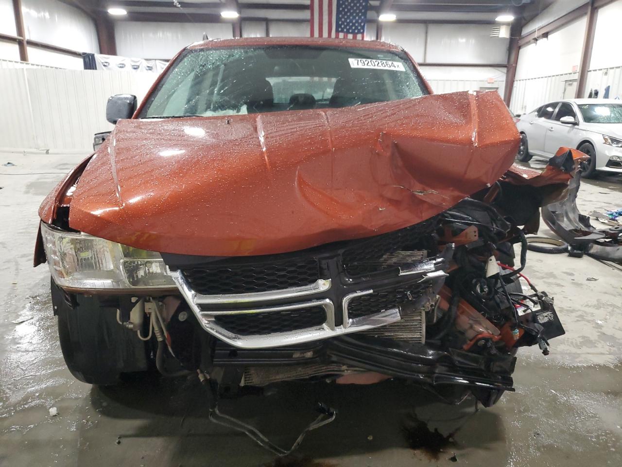 2013 Dodge Journey - Image 5
