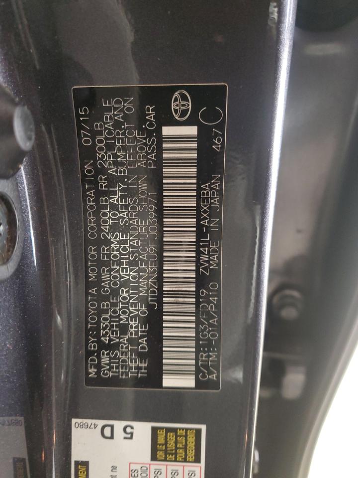 2015 Toyota Prius - Image 14