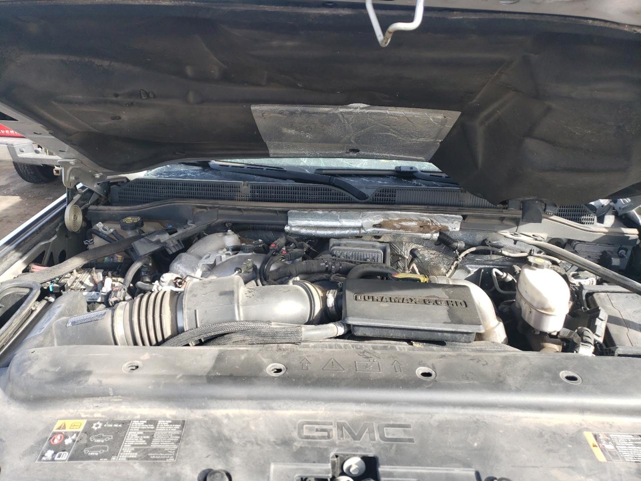 2019 GMC Sierra - Image 13