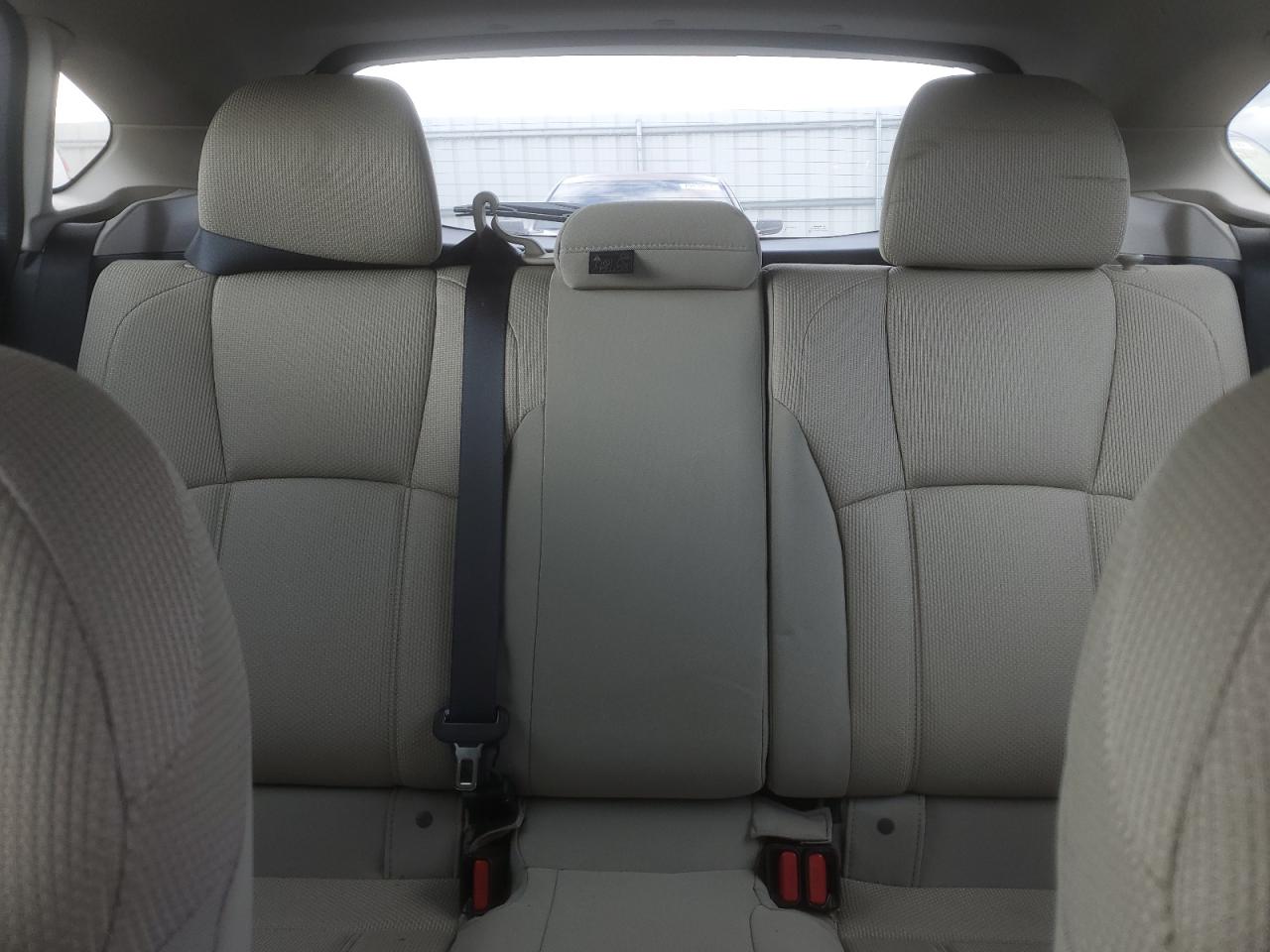 2019 Subaru Impreza - Image 10