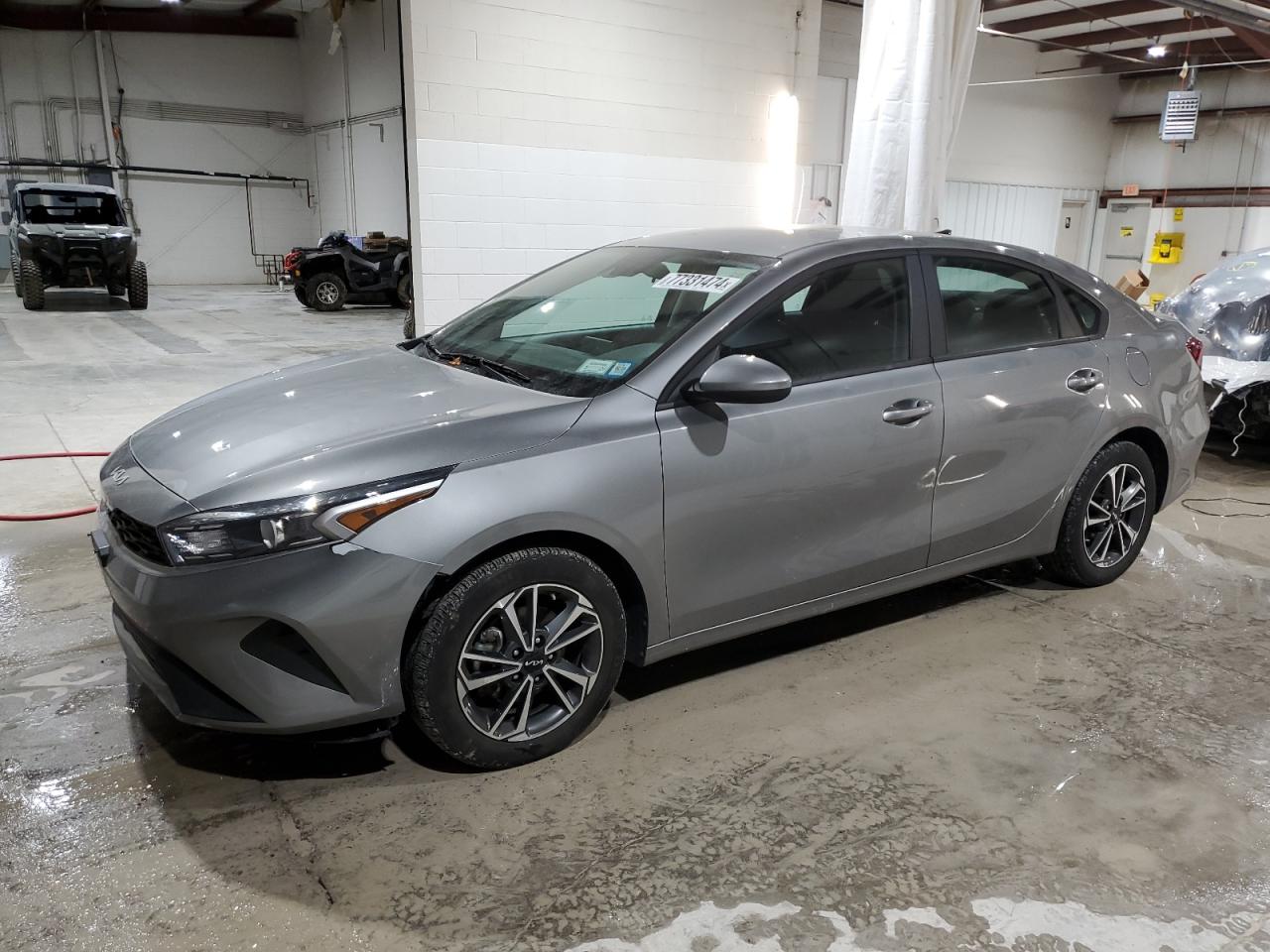 2022 Kia Forte - Image 1