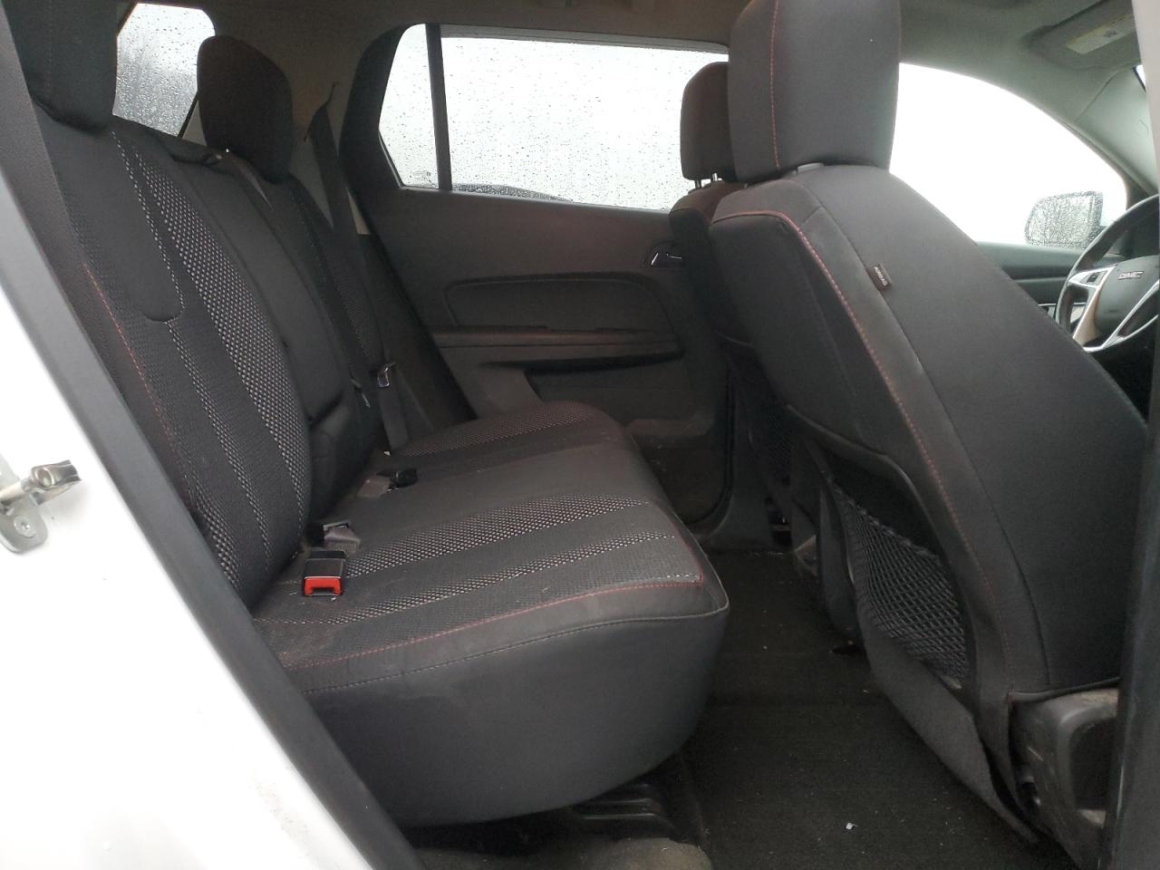 2017 GMC Terrain - Image 11